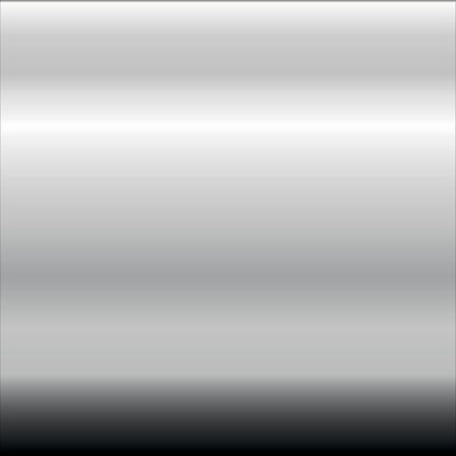 Rev-A-Shelf 12" Bakeware and Tray Divider for Wall/Base Cabinets, Chrome | Baking & Cookie Sheet Organizer, Min Opening Width of 3", 597-12CR-2-1