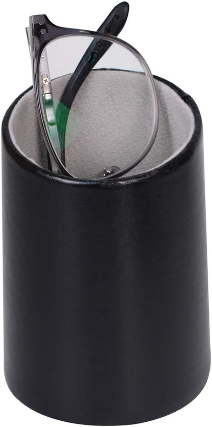 Baitaihem Eyeglasses Holder Stand Protective Glasses Holder For Desks Or Nightstands Pack of 2