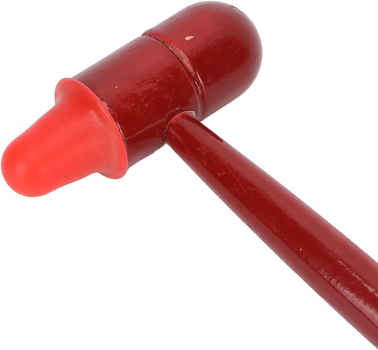 ZJchao Manual Massage Hammer for Back Neck Shoulder Leg Muscles Meridians Point Massager Body Feet Stick Tool Relaxing