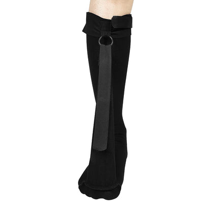 Plantar Fasciitis Stretch Sock Non Slip Calf Night Relief for Heel High Arch Pain Achilles Tendonitis Therapy Foot Support Sleeve Stretcher Compression Sleeve Men Women Ultrastretch Night Sock