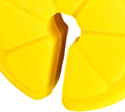 Silicone Pan Lid Lifter Heat Resistant Spill Proof Silicone Holder | Pot Lid Overflow Stopper for Soup Cooking Stewing Simmering