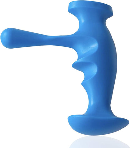 Oarkive Deep Tissue Massage Tool Trigger Point Massage Tool Thumb Saver Massage Tool Manual Hand Back Massage Tool Massage Tools & Equipment for Therapists