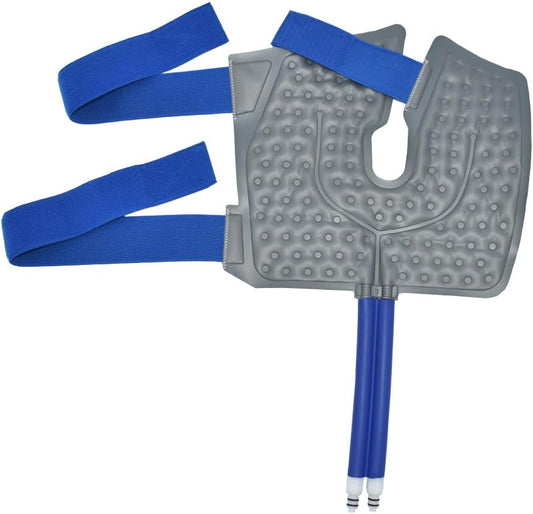 Cold Therapy Pad for Knee, Attachment for Ice Therapy Machine
