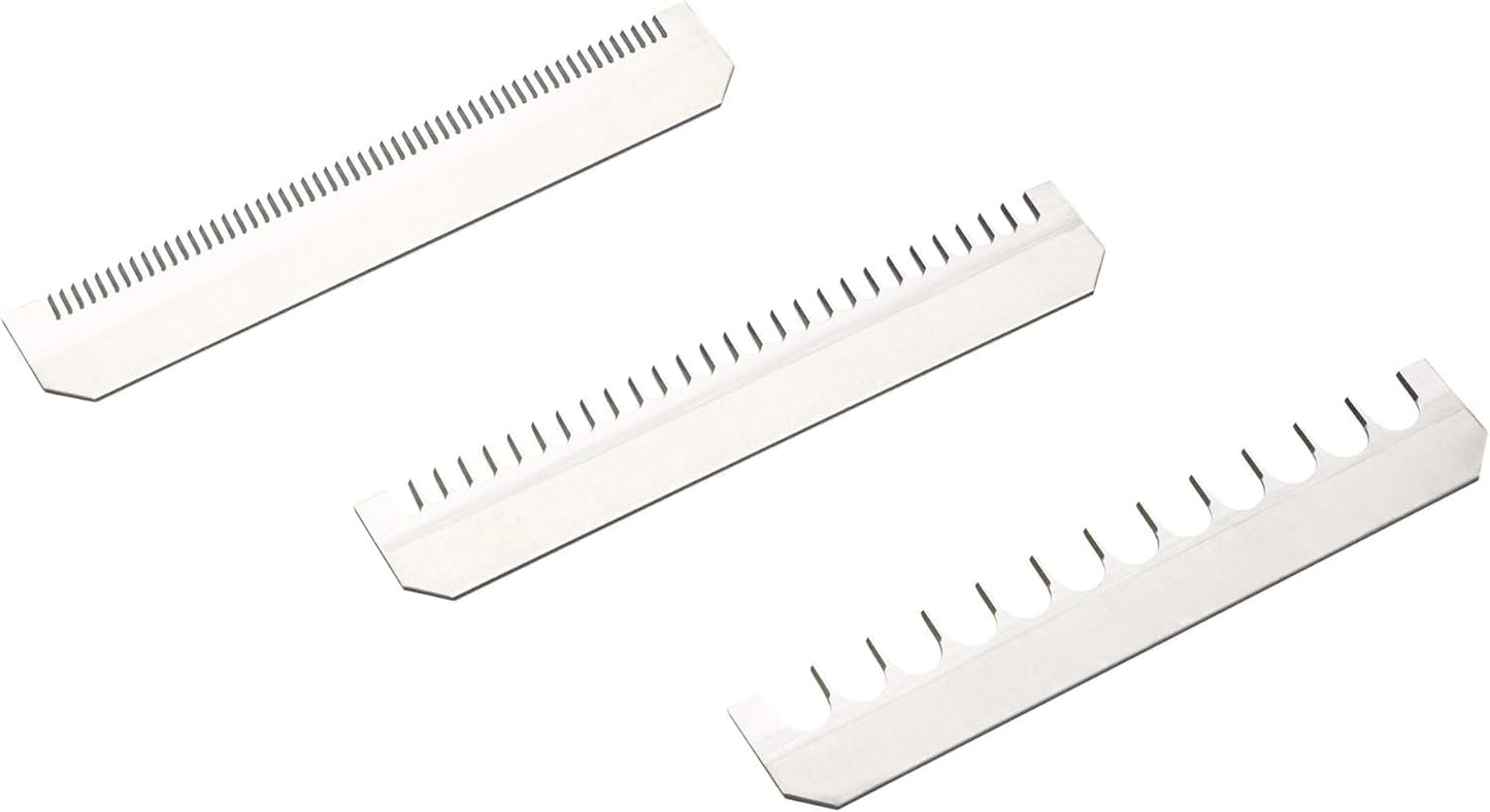 Benriner Mandoline Jumbo Slicer, Japanese Stainless Steel Blade, Beige