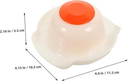 Amosfun Vegetable Slicing Hand Protector Finger Guard for Mandoline Slicer Kitchen Essential Tool for Cheese and Vegetables