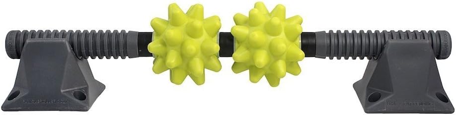 Beastie Bar Massage Bar (Clear with Stands)