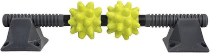 Beastie Bar Massage Bar (Clear with Stands)