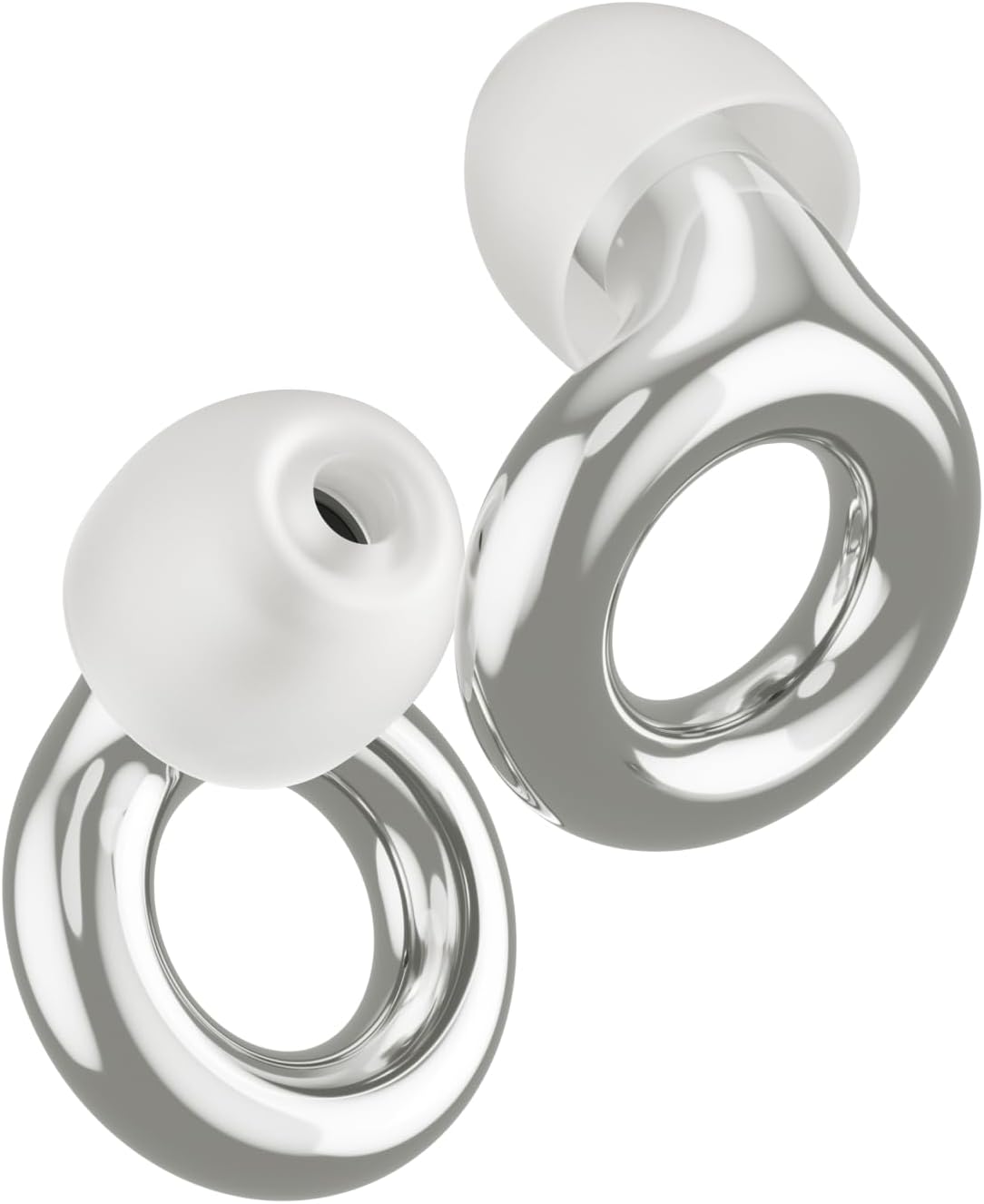 Loop Experience 2 Ear Plugs - Stylish Certified Hearing Protection