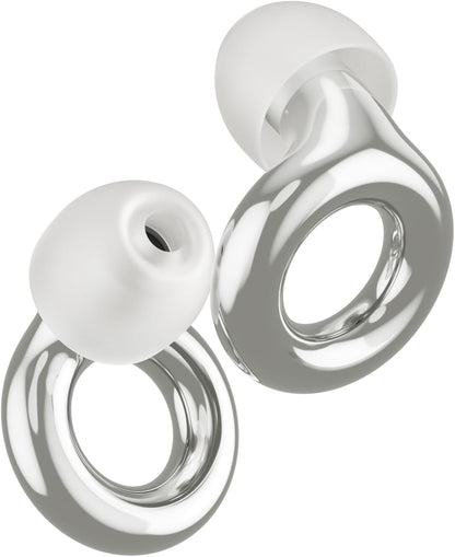 Loop Experience 2 Ear Plugs - Stylish Certified Hearing Protection