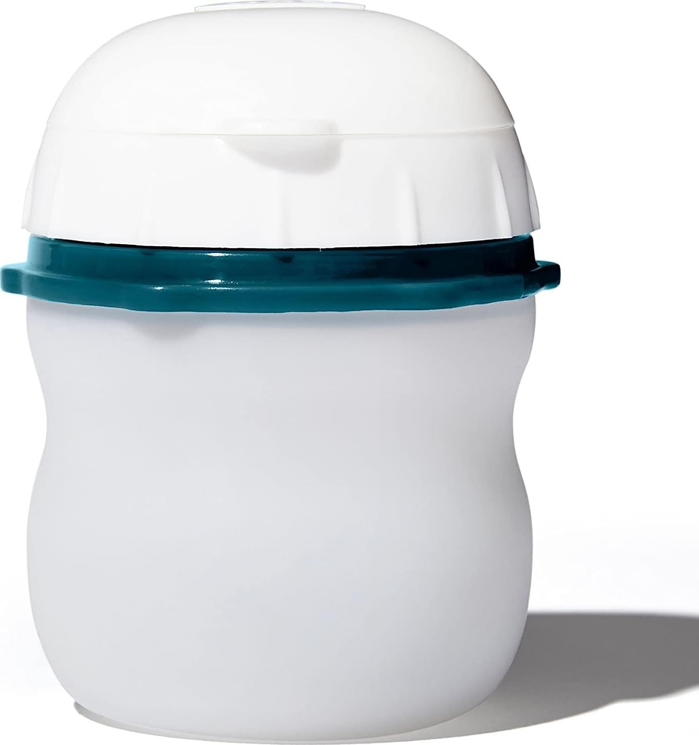 OXO Good Grips Prep and Go Container With Colander - Ocean Blue