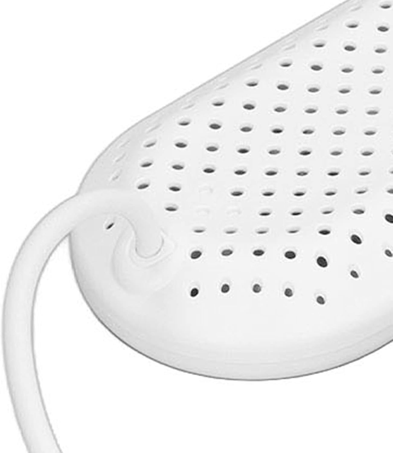 USB Shoe Dryer with Timer, Dryer for Adults and Students, 122F Fast Drying, Portable, ABS and Ceramic, 6.3x18cm USB Shoe with Timer, Deodorizing Boot Nan Household Appliances (White)