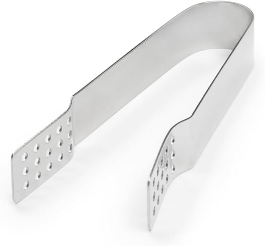 Fox Run Tea Bag Squeezer, 1.75 x 0.75 x 5.25 inches, Metallic