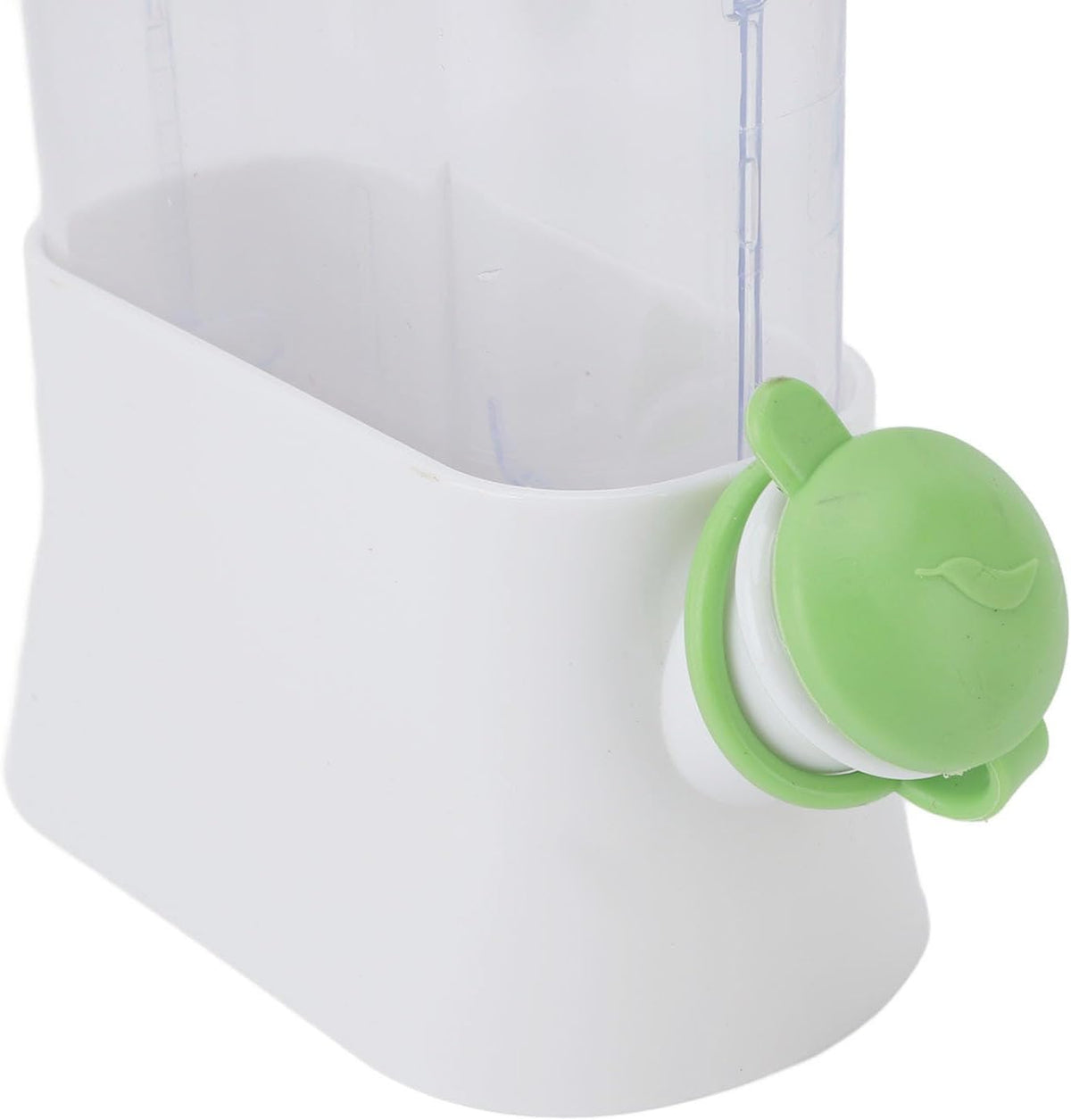 Yosoo Health Gear Keeper for Refrigerator, Clear ABS Freshness Pod