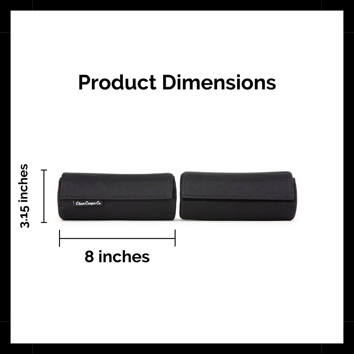 Original Zero Gravity Chair Arm Rest Cushion Padding