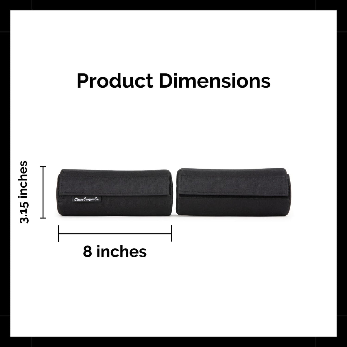 Original Zero Gravity Chair Arm Rest Cushion Padding