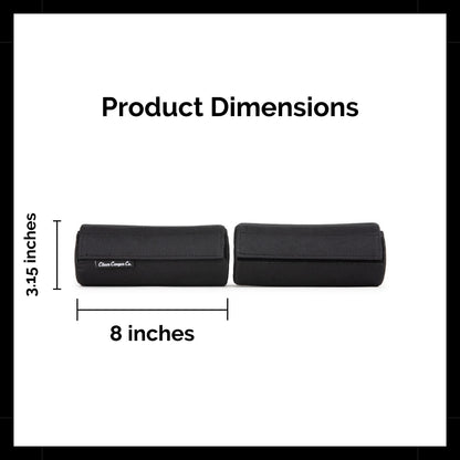 Original Zero Gravity Chair Arm Rest Cushion Padding