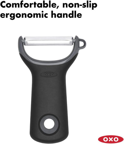 OXO Good Grips Prep Y-Peeler, Silicone