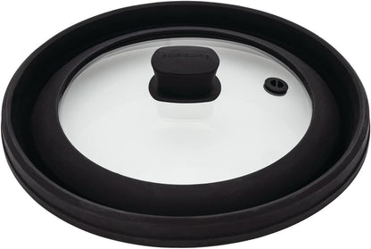 Frigidaire Collapsible Microwave Splatter Cover