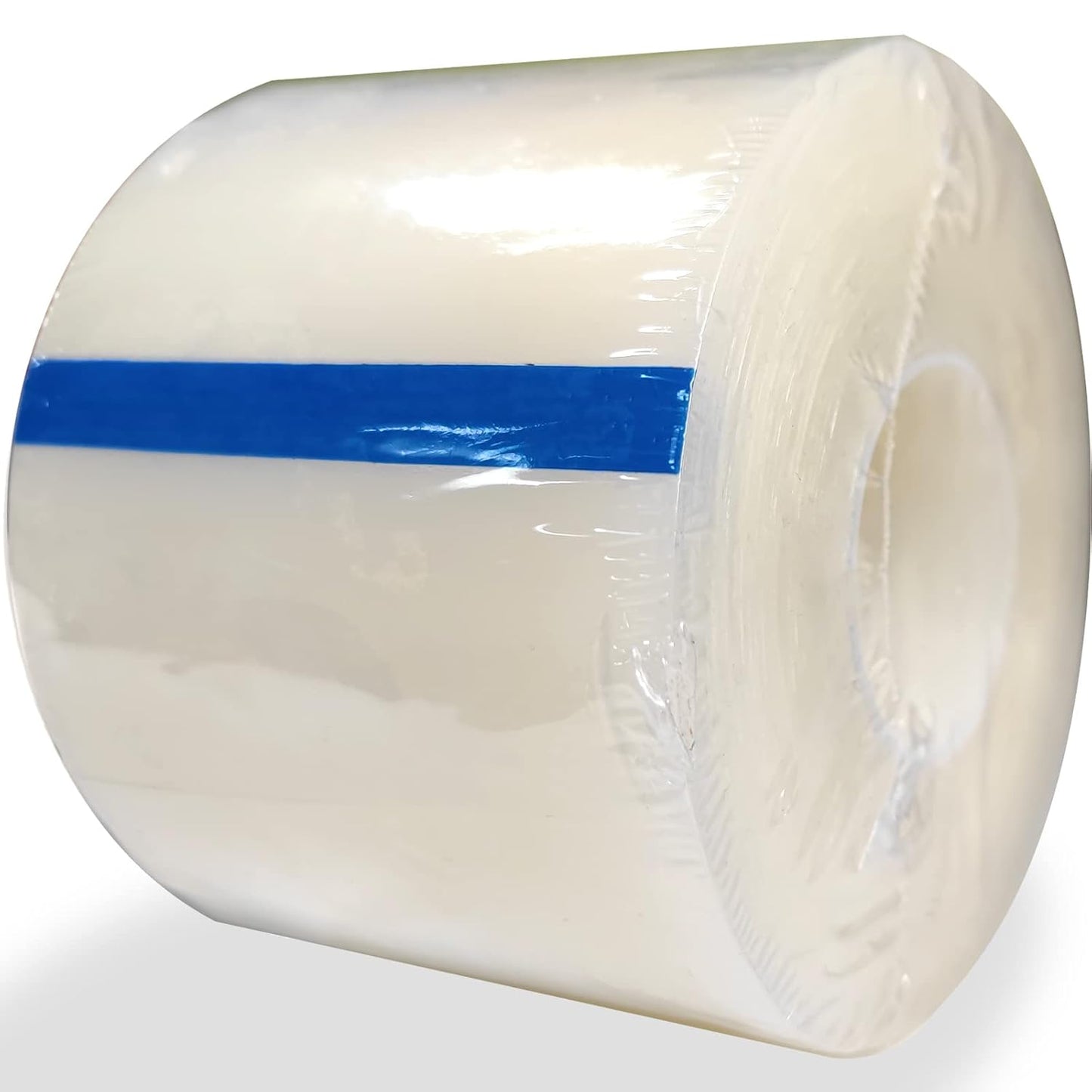 Window Sealing Tape, Window AC Insulation Tape, White 3 Inch x 65 FT | Waterproof Blocker for Cold Heat Air, Windproof, No Residue Strong adheisve