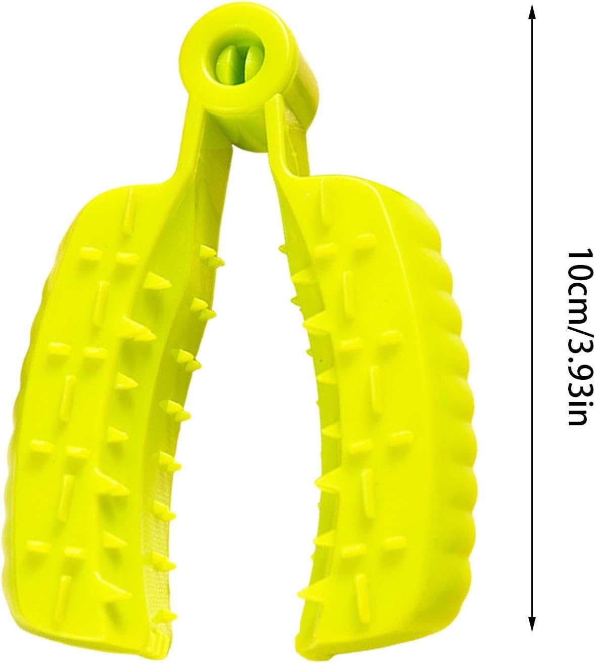Finger Guards for Cutting Food Non-slip | Grater Protector Adjustable, Reusable, Washable, BPA Free, Food Safe, Kitchen Tool, Cutting, Chopping, Slicing, Dicing,