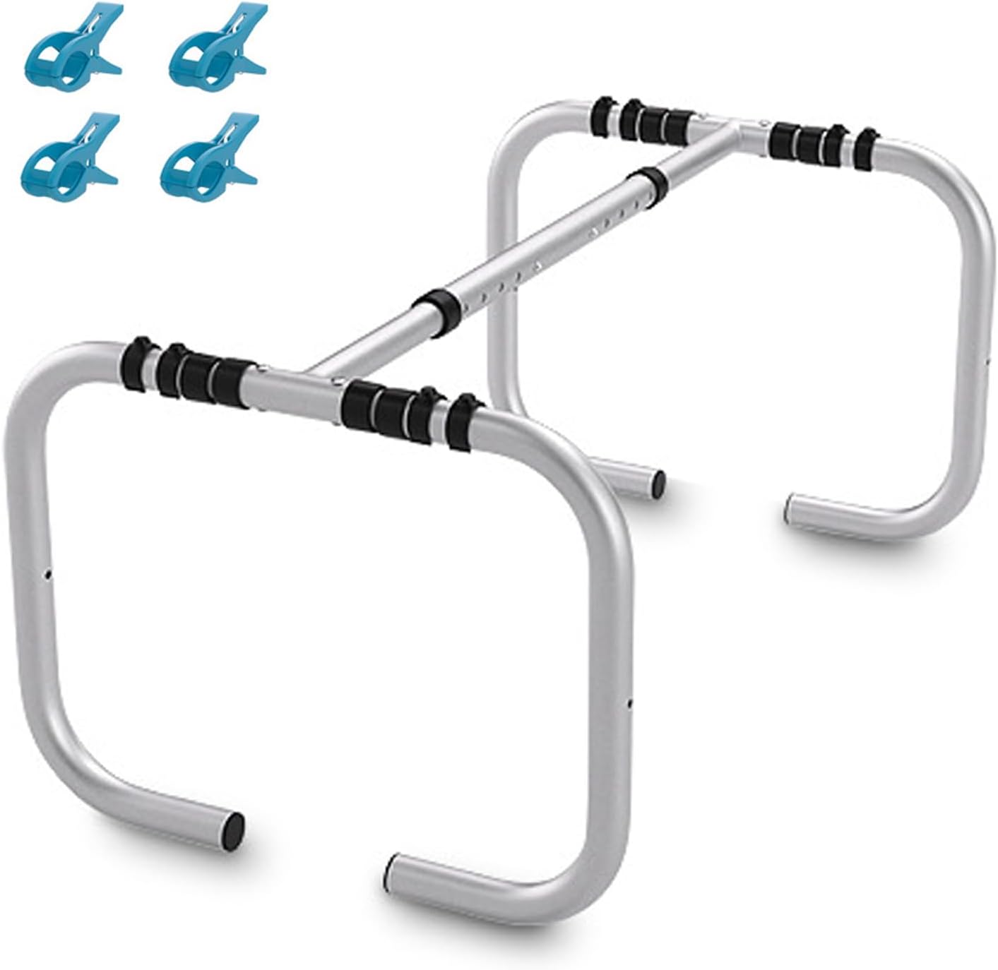Blanket Lifter, 2nd Gen Upgraded, Leg Lifter for After Knee Surgery, Adjustable Aluminum, for Leg Knee Ankle Post Surgery Recovery