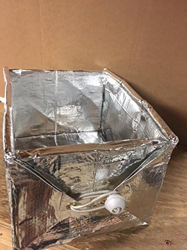Direct Vent Fireplace Termination Cap Cover #3 - Lennox 4.5 HT-2 Horizontal Termination Cap