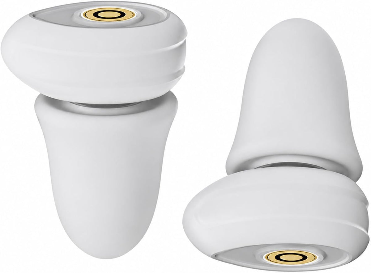 32dB High Fidelity Ear Plugs Noise Cancelling Certified for Concert
