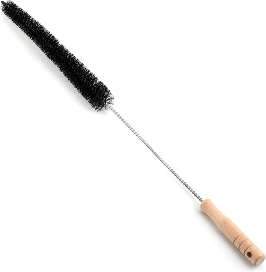 Radiator Cleaner Brush, Radiator Duster Brush Cleaning Brush for Radiator Long Handled Radiator Brush for Radiator Cleaning Supplies | Long Handled Radiator Brush for Radiator Cleaning Supplies