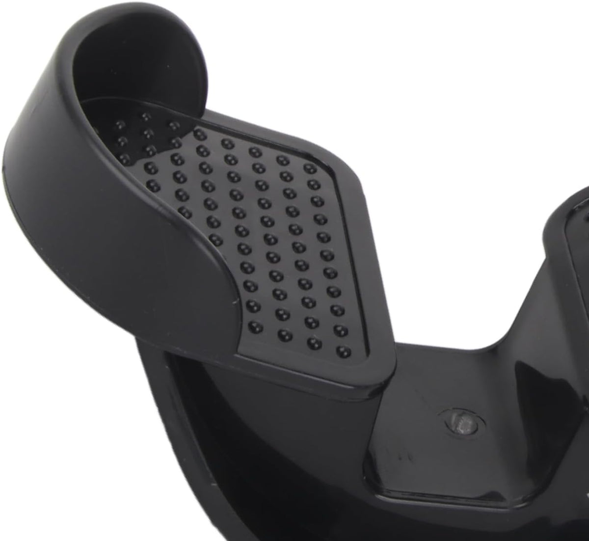 Calf Stretcher, Portable Foot Rocker for Tight Calves with Non Slip Rubber Strips, for Yoga Fitness Ankle Strengthening and Flexibility Improvement