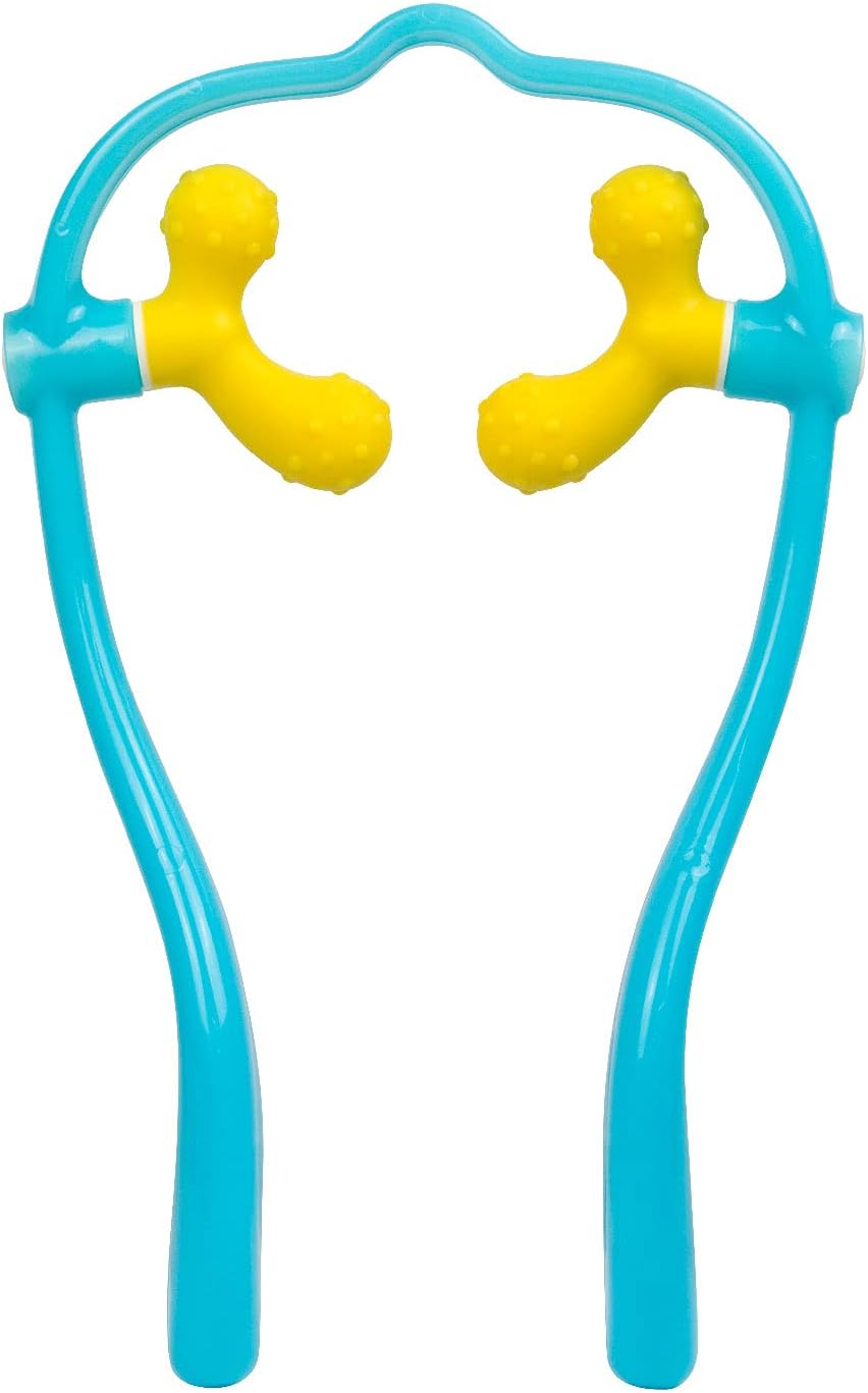 Lindo Shiatsu Neck Massager