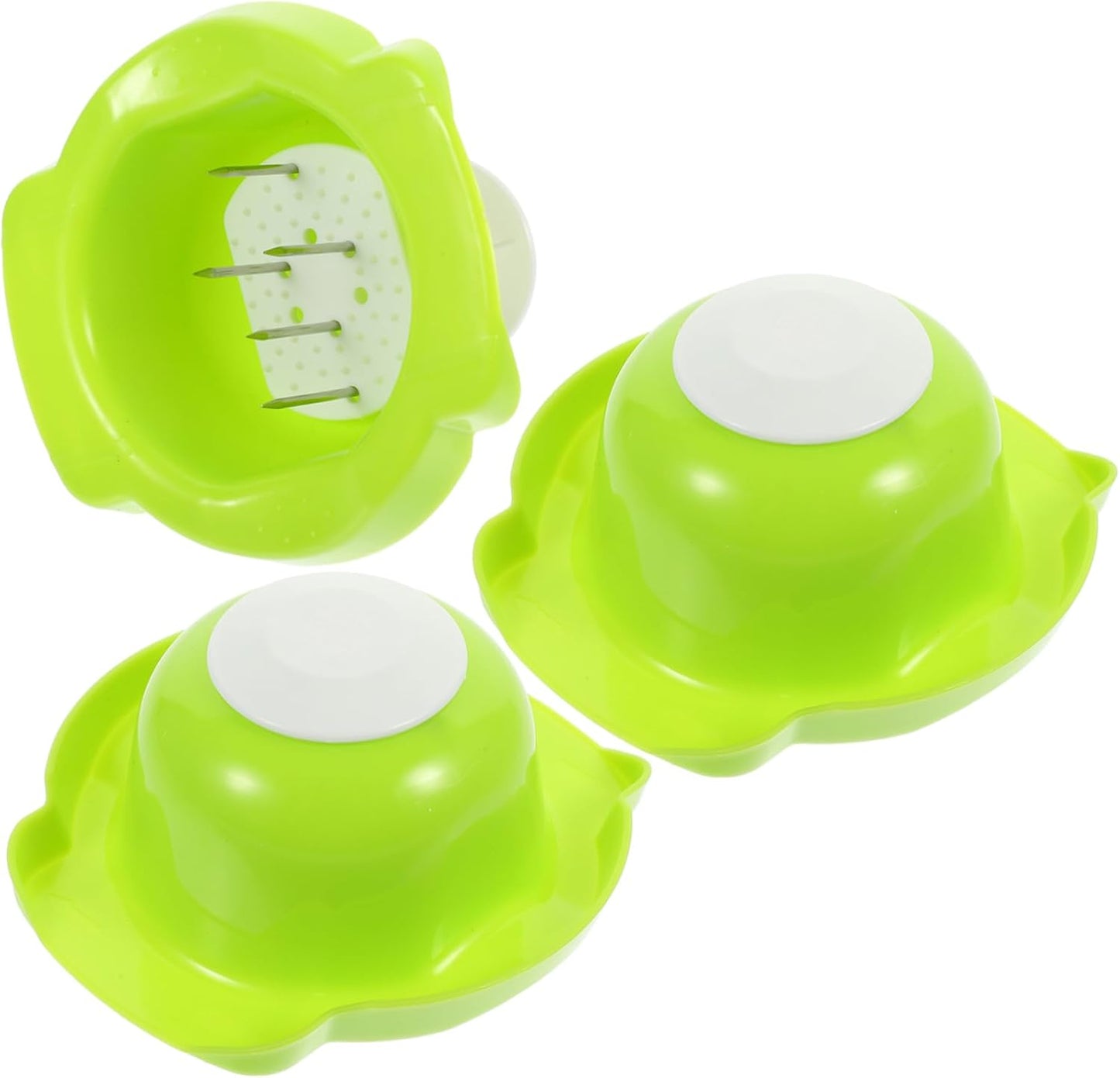 3pcs Vegetable Hand Guard Mandalin Food Cutting Protector Mandoline Kitchen Finger Protector Vegetable