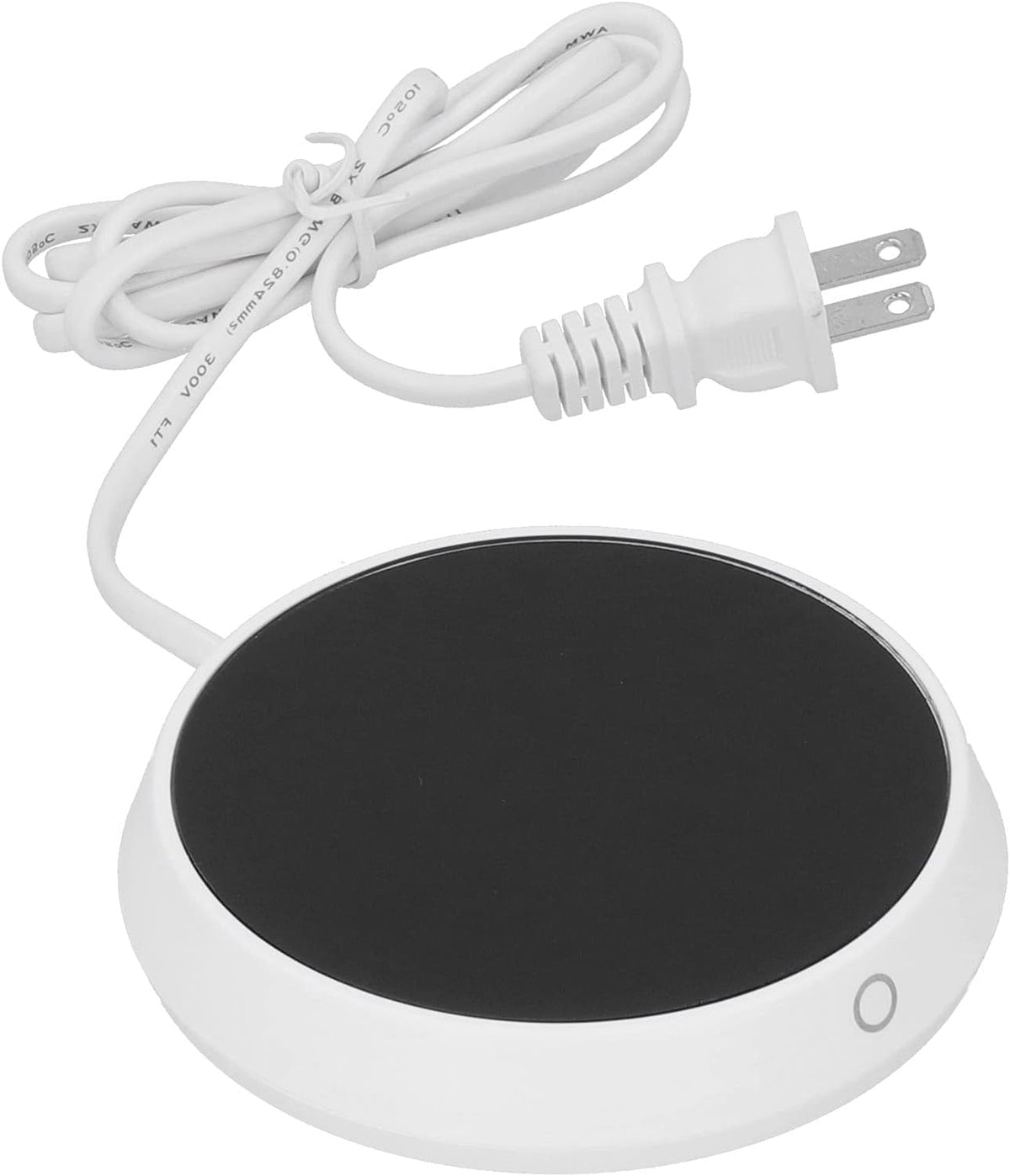 with Auto Shut Off, Electric Milk Mug Warmer for Home and Office