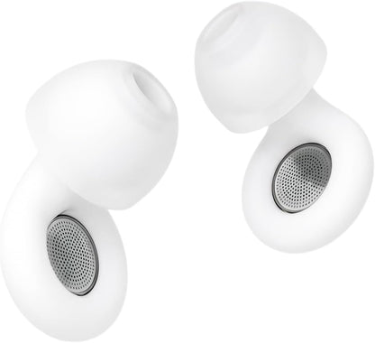 Ear Plugs for Sleeping 45DB Noise Cancelling: Ultra-Comfy Reusable Noise-Reducing Earplugs for Sleeping & Travel & Work Hearing Protection Earbuds with 8 Tips(XS,S, M, L Size)