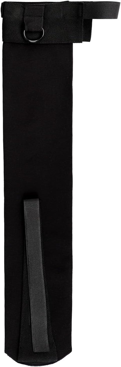 BXT Stretch Night Splint Sock for Plantar Fasciitis, Drop Foot Sock Brace for Sleeping, Calf Foot Stretcher to Relief Pain