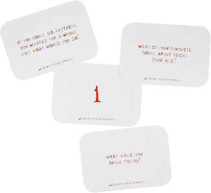 WE'RE NOT REALLY STRANGERS Self-Love Edition Card Game for Teens and Adults | 150 Cards, Journey to Self-Discovery and Empowerment for Singles & Couples, for Memorable Game Nights, Ages 15+, 1-2 Players