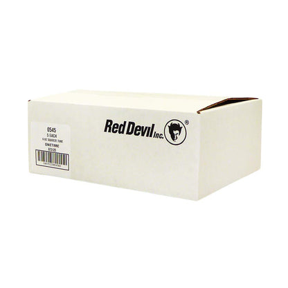 Red Devil 0542 ONETIME Lightweight Spackle Wall Repair, Spackling for Holes Drywall, 1/2 Pint, White, 8 Ounce, Made in USA