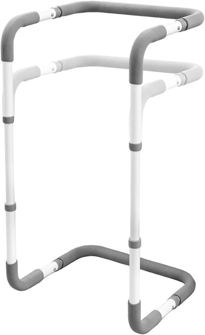 Blanket Lifter,Adjustable Height Blanket Lift Bar,Dual Anti-Slip Design