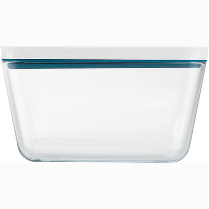 For food to stay fresh up to 5X longer, pump required (not included).