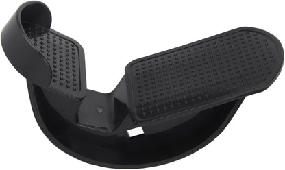 Calf Stretcher, Portable Foot Rocker for Tight Calves with Non Slip Rubber Strips, for Yoga Fitness Ankle Strengthening and Flexibility Improvement