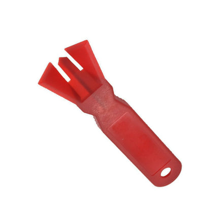 GOOCHAN 2-Piece Caulking Tool Kits,Caulking Smoother and Remover