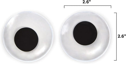 Chill Out Eye Mask