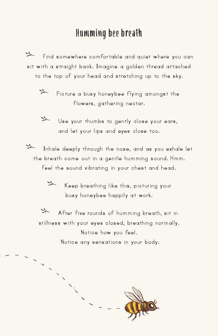Slow Down Activity Cards: 30 Mindful Activity Cards