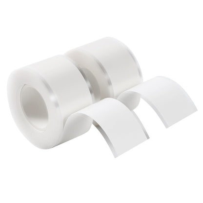 Self Fusing Silicone Tape 2 Rolls Flex Seal Tape 1 Inch x 10 Feet | Waterproof Hose Repair Tape, Silicone Rubber for Plumbing, Pipe Leak Seal, Rescue Tape, Outdoor Coax And Tool Fixation