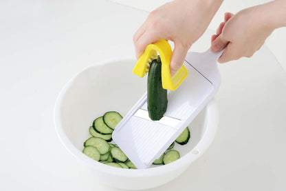 Arnest A-76548 Silicone Tongs, For Grating Tongs, Easy Fingers, Yellow