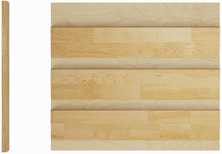 24" Drop-In Spice Tray Drawer Insert