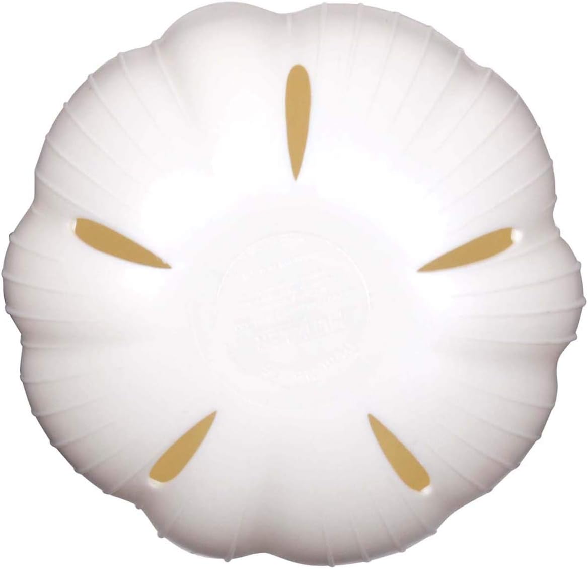 Hutzler Garlic Saver,White
