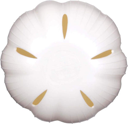 Hutzler Garlic Saver,White