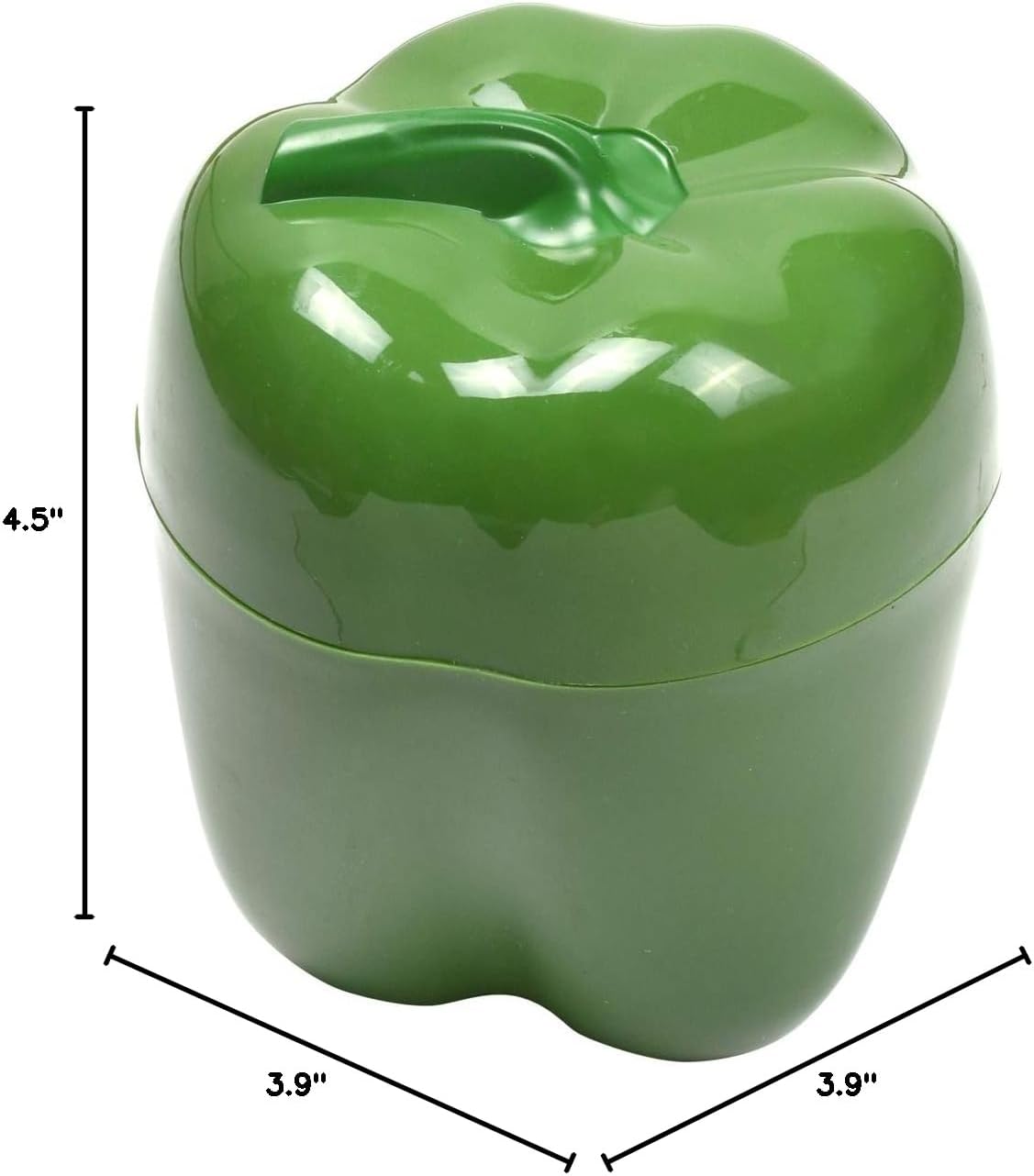 Hutzler Pepper Saver, Green