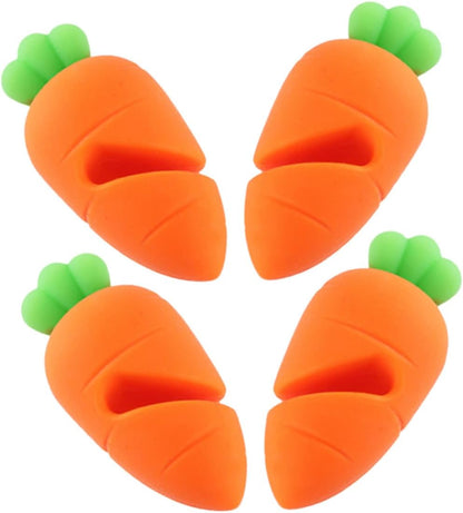 Cabilock Silicone Spill Stopper Lid Cover Pot Lid Riser for Efficient Cooking Boil over Prevention Aid