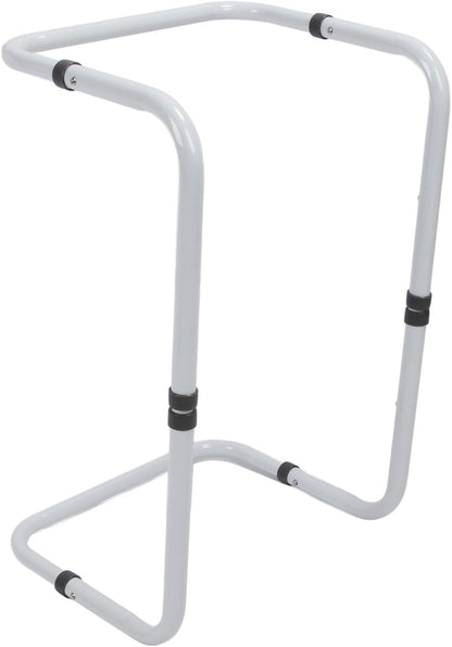 GLOGLOW Nan Height Adjustable Blanket Lifter, Aluminum Alloy Frame for Foot Surgery Recovery, Relief from Toe Pressure with Adjustable Height for Comfort Daily Care for Pregnant Women